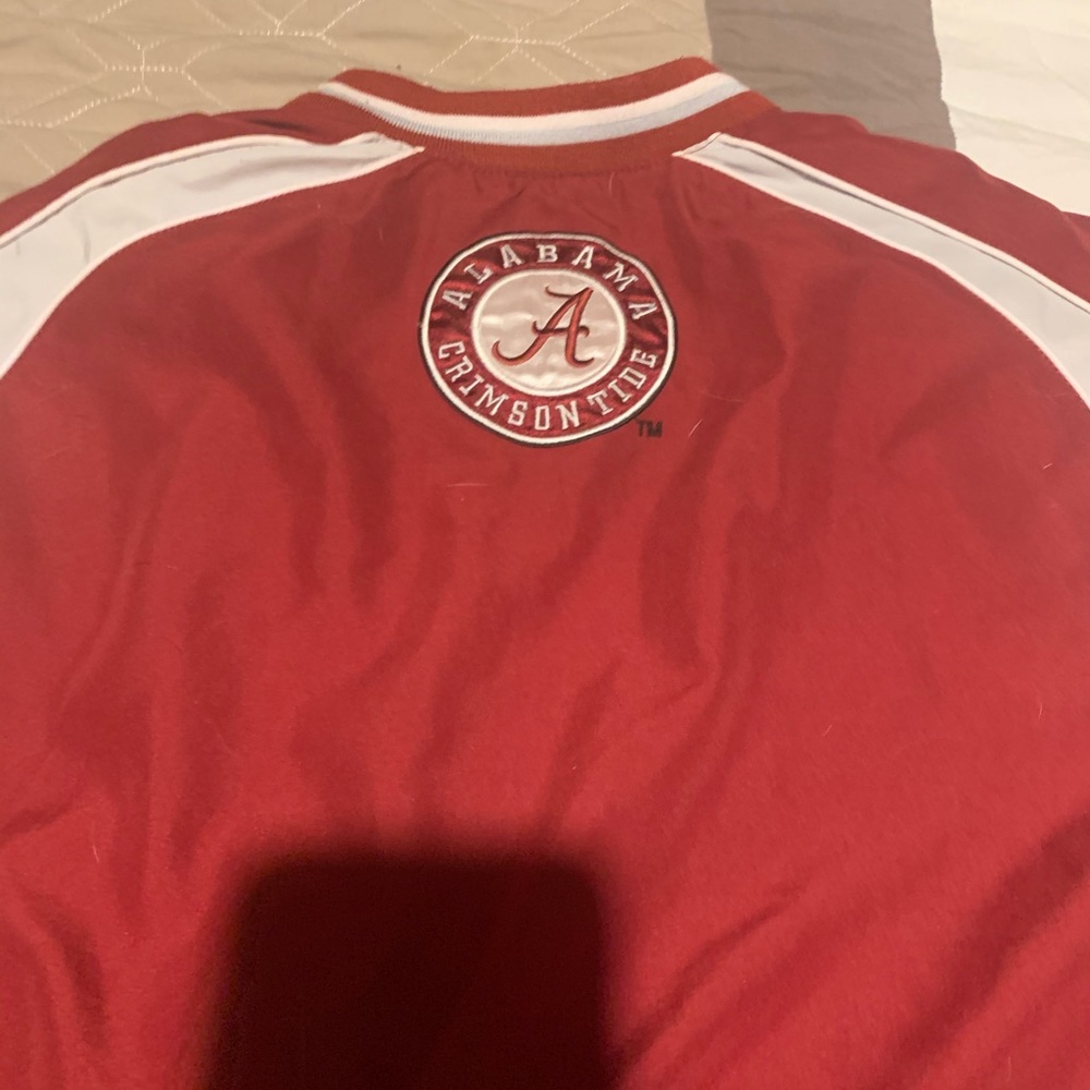Alabama pullover - Picture 2 of 4